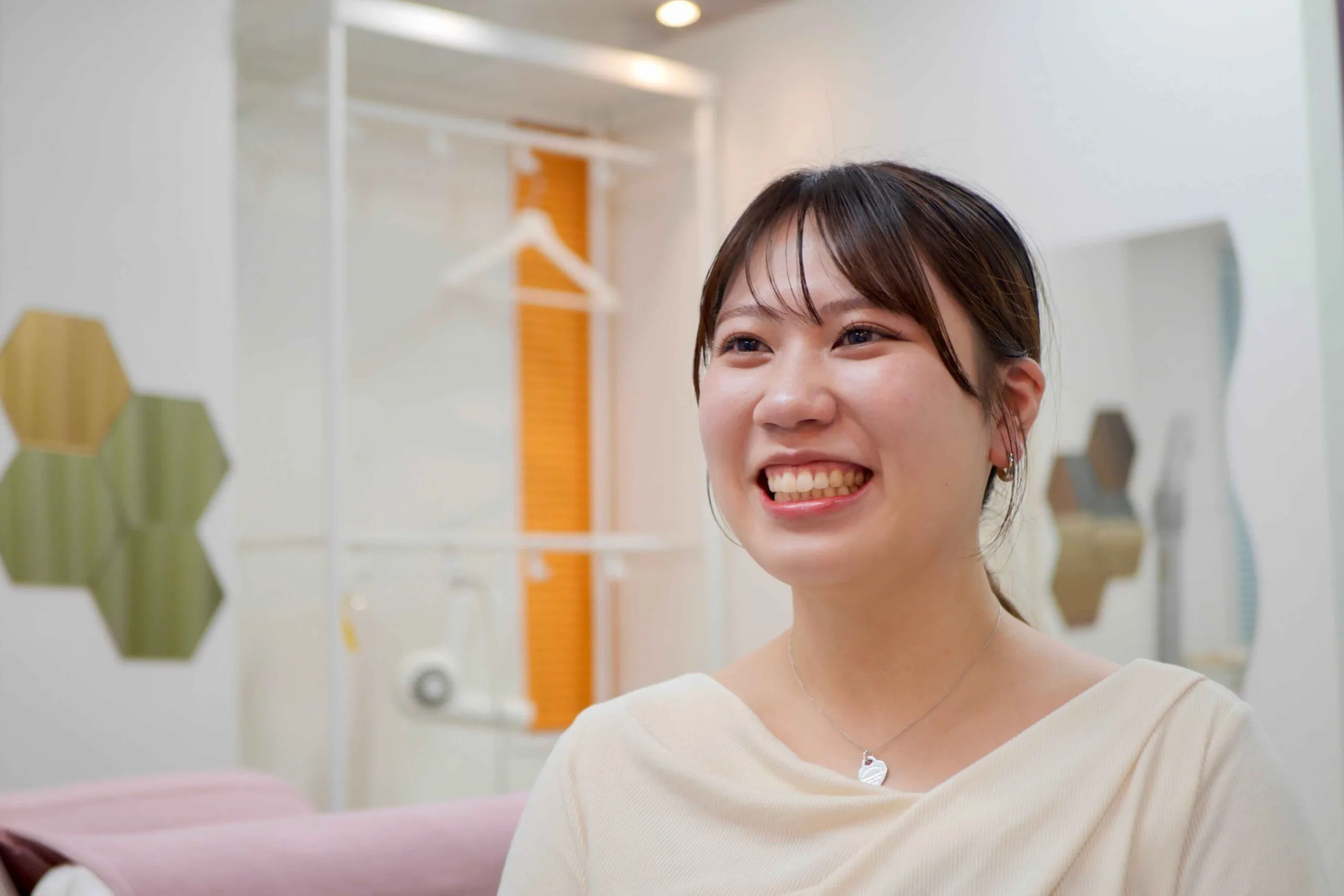 清水 あみ（Ami Shimizu）