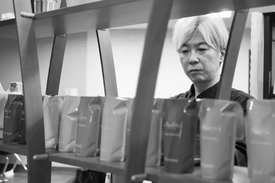 お客様へのメッセージ