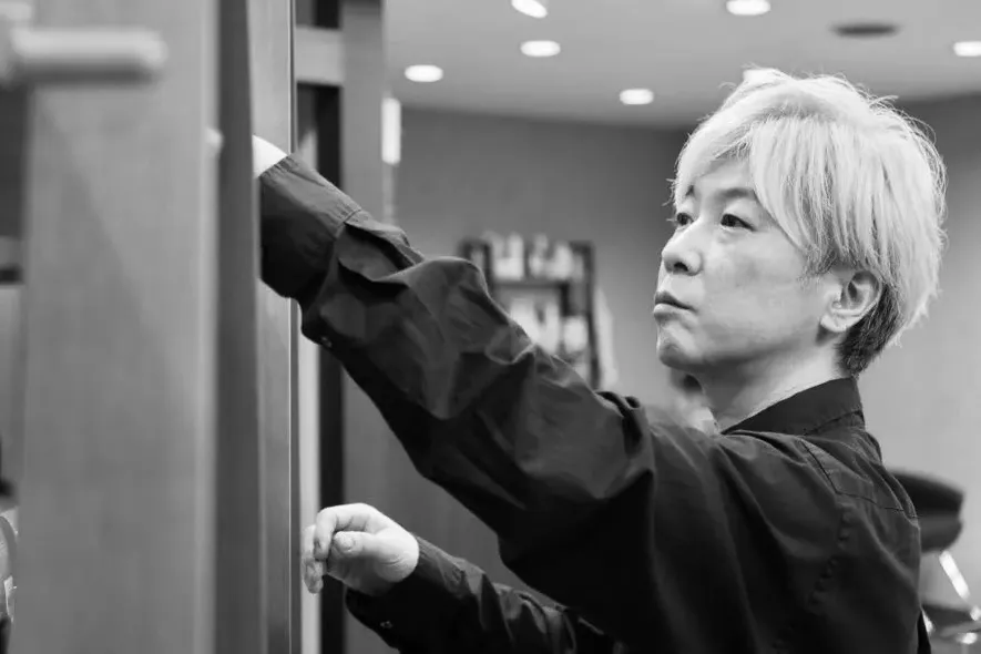 理容業界への思い