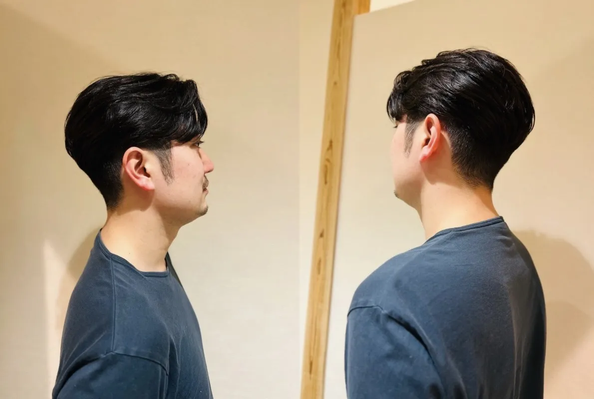 八カットコース