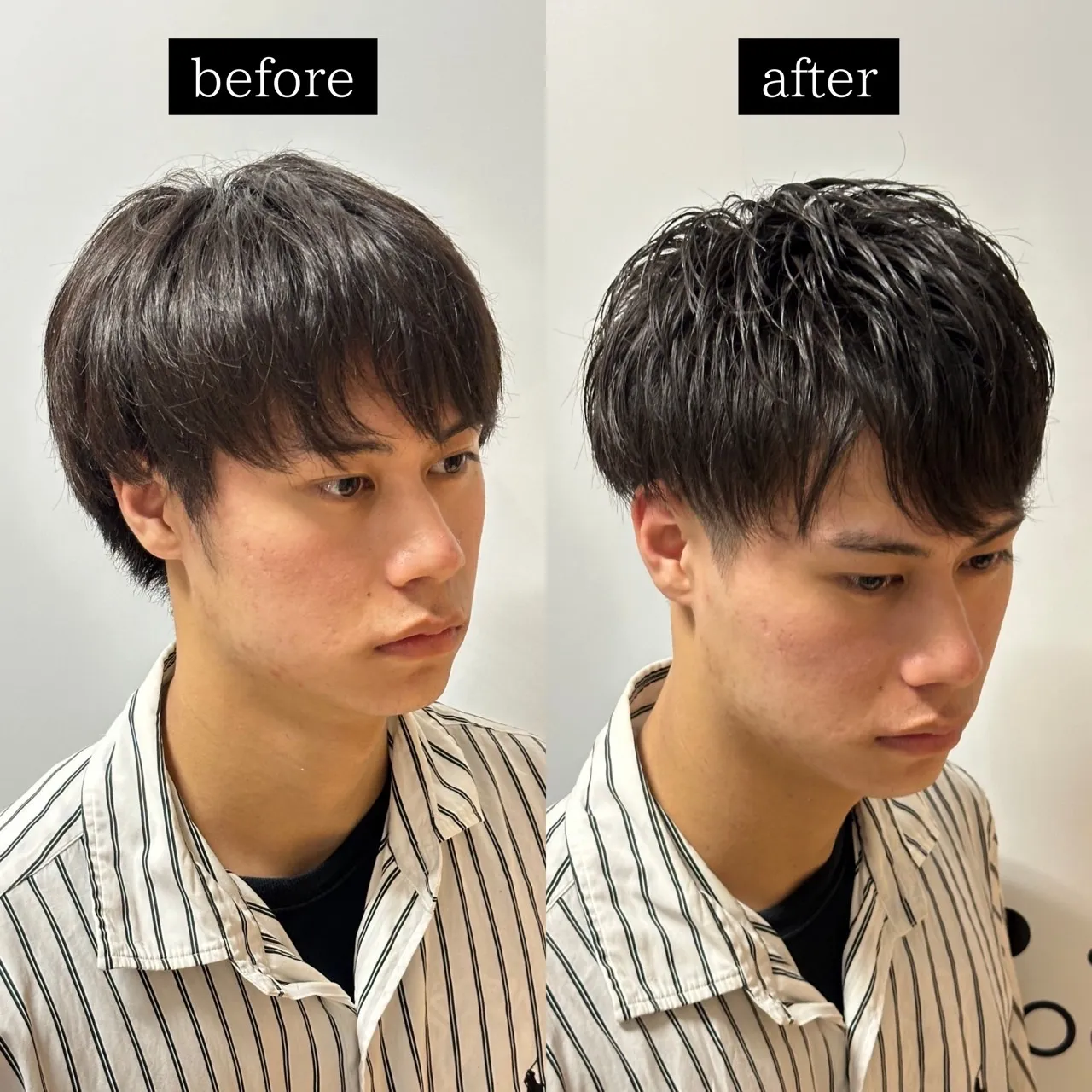 グランカットコース　　