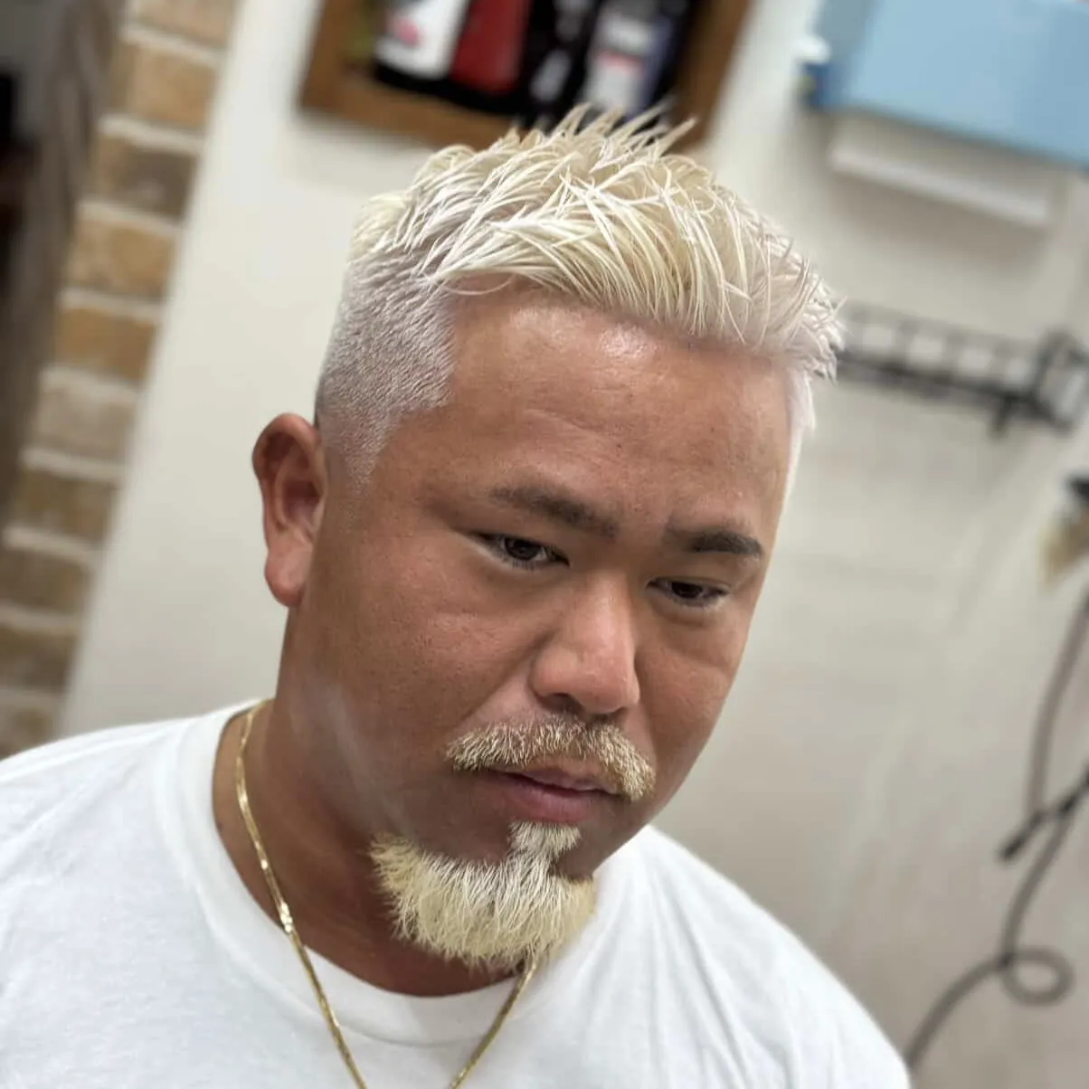 フルブリーチ