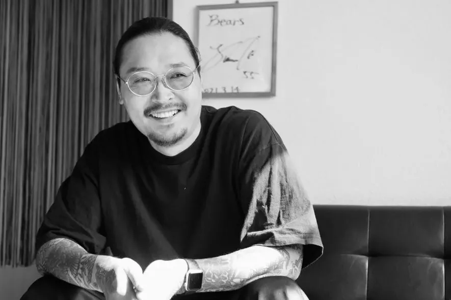 理容師を目指したきっかけ