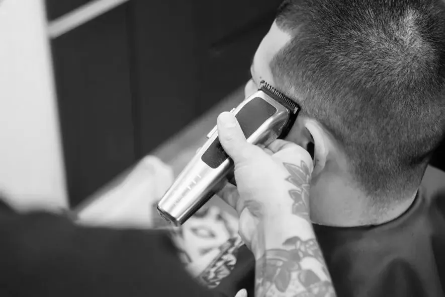 髪技理容師としてのこだわり