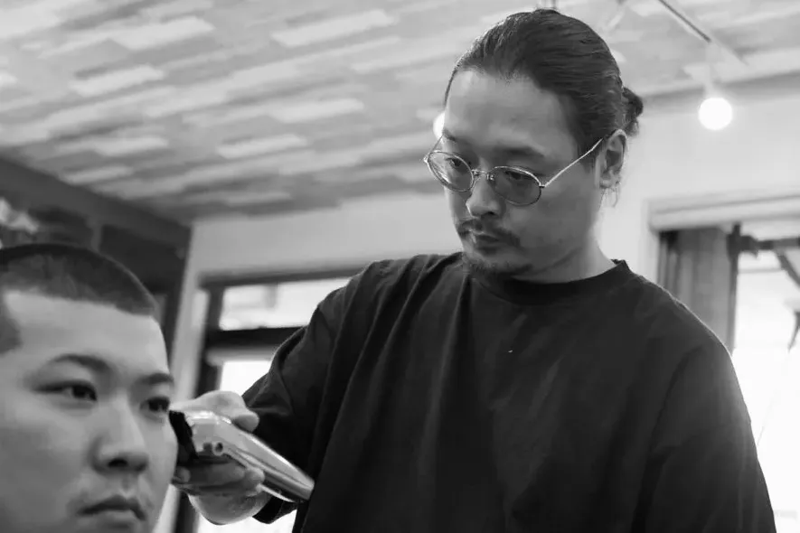 理容業界への思い