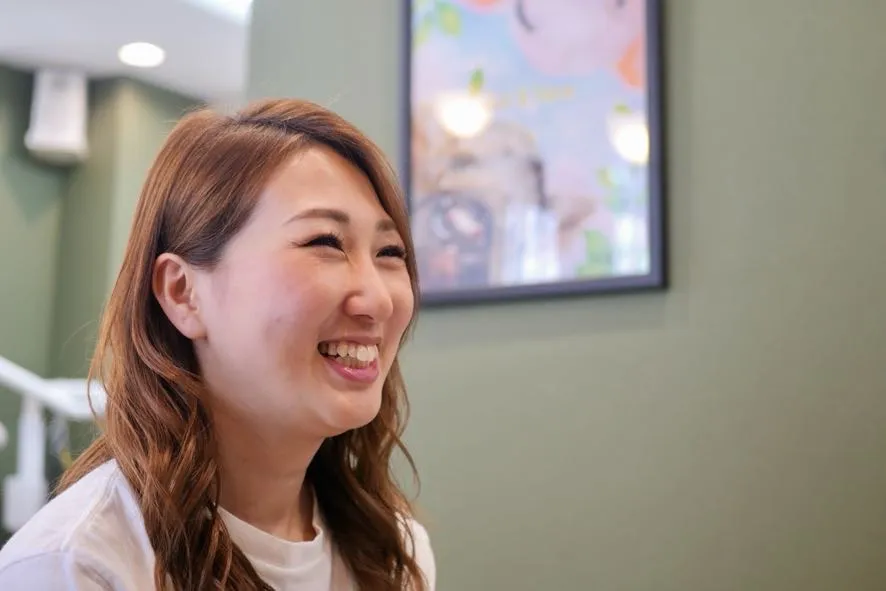 Saori Yamamoto(山本 さおり)