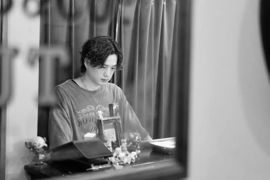 お客様へのメッセージ