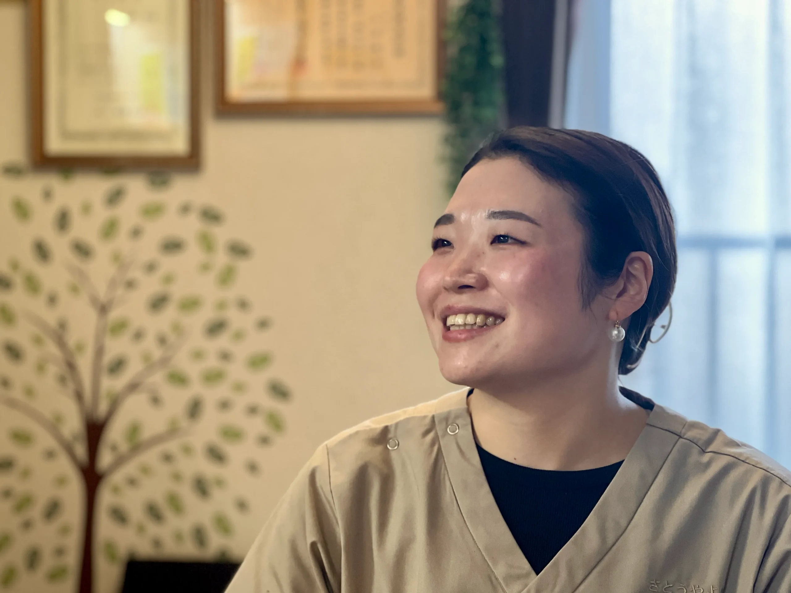 理容業界への思い