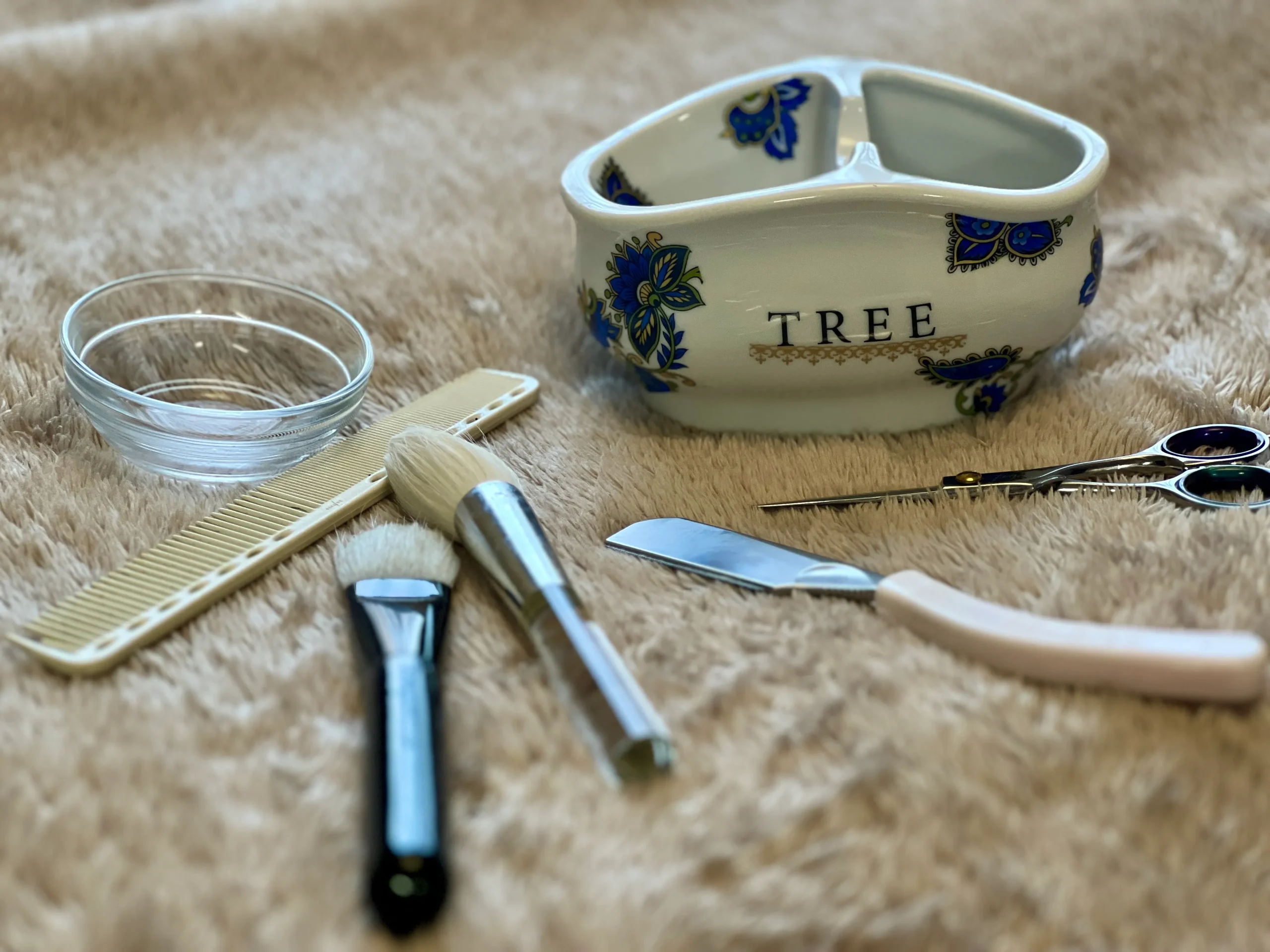 お客様へのメッセージ