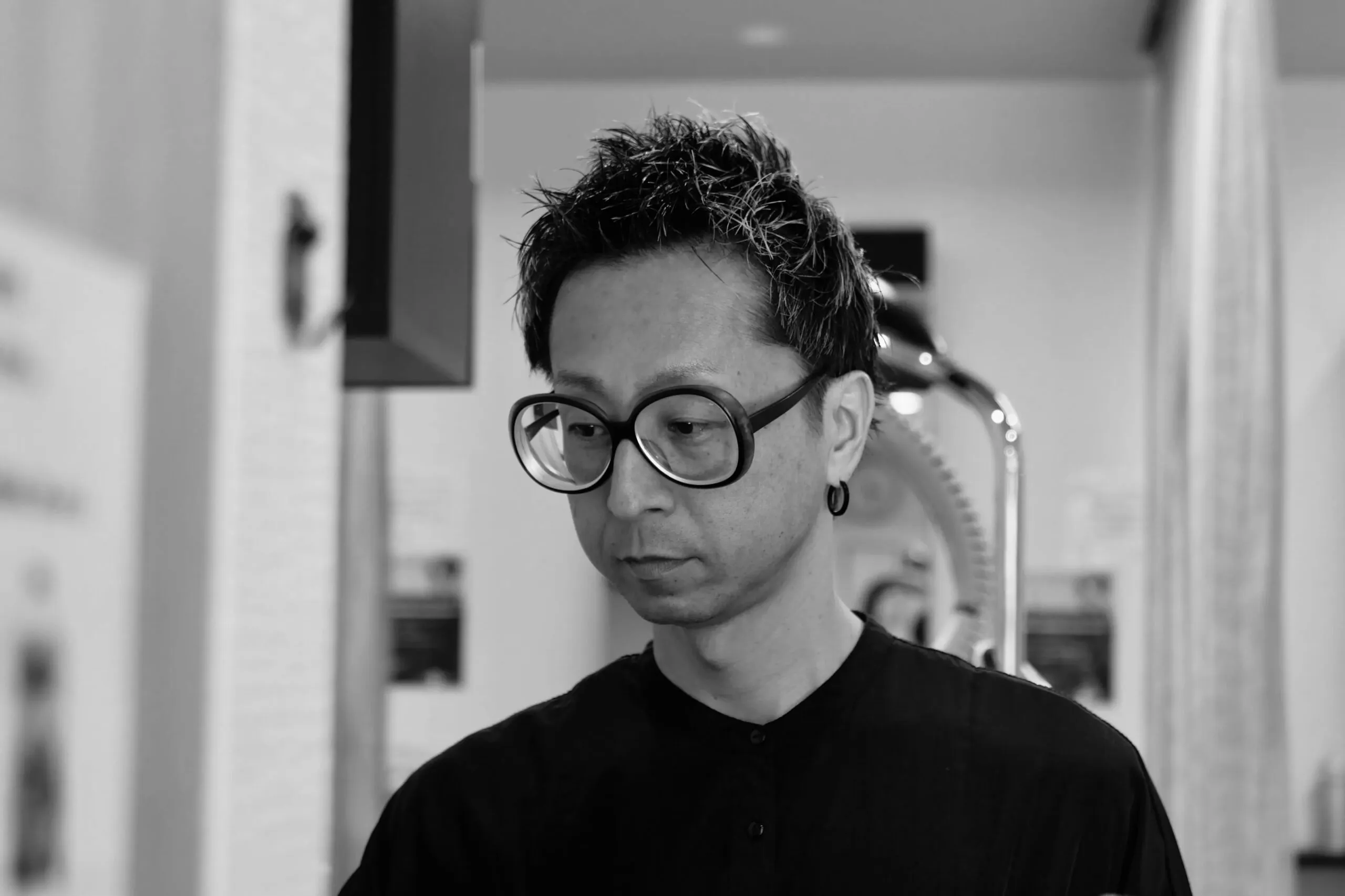 理容業界への思い