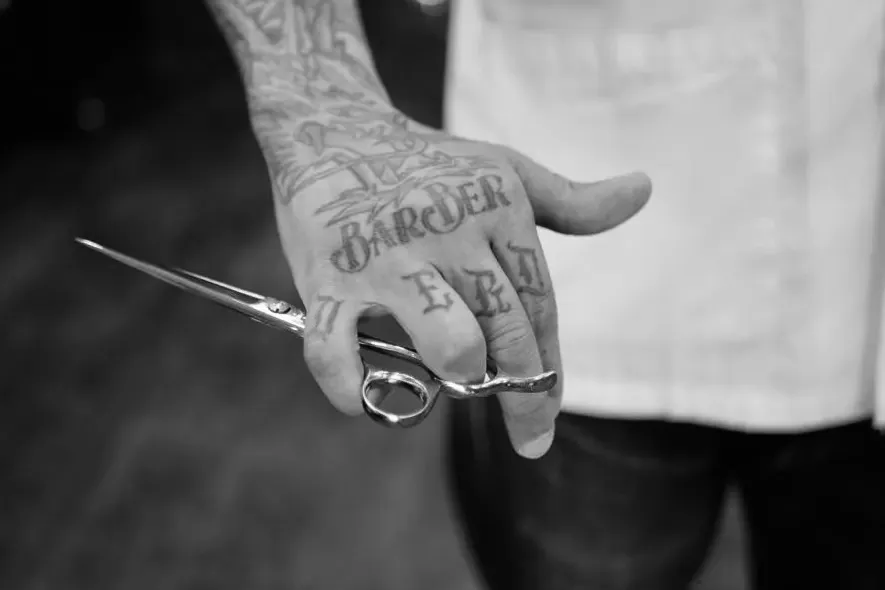 理容業界への思い