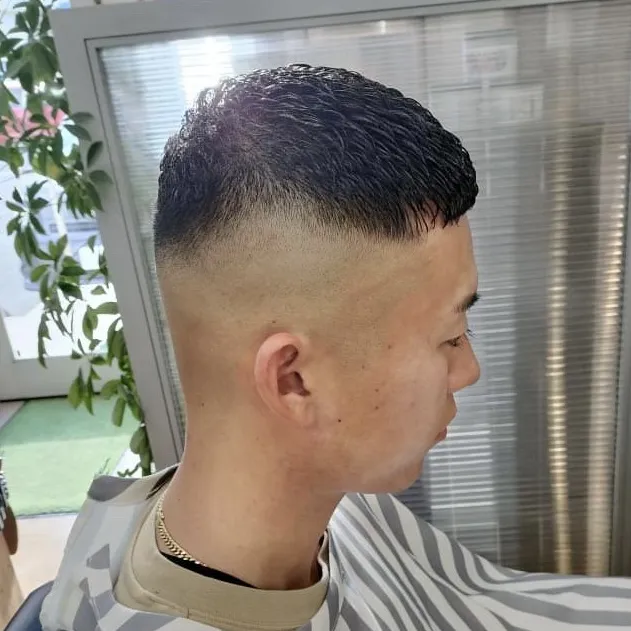 濡れパン　　 　