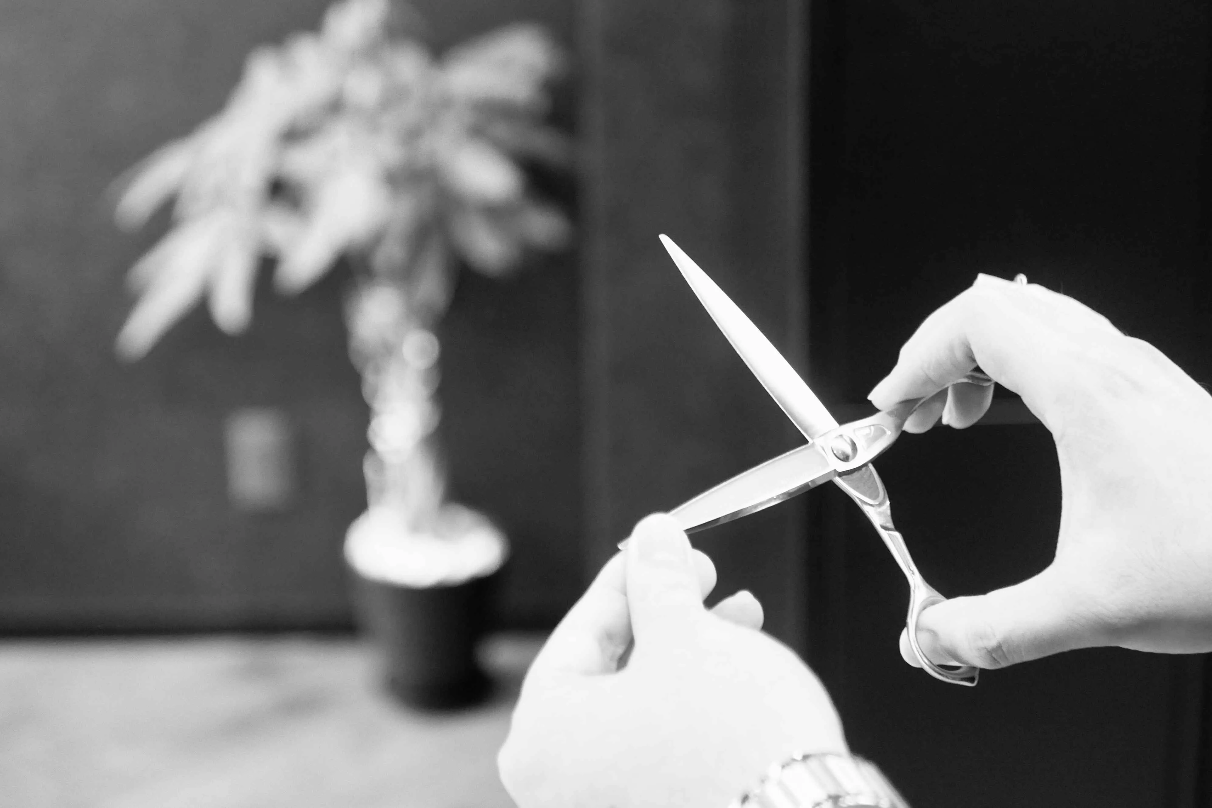 理容業界への思い