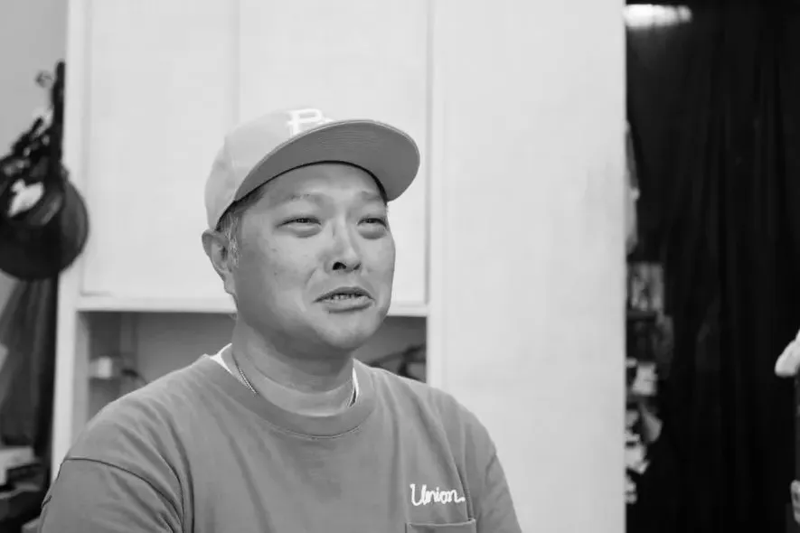 理容師を目指したきっかけ