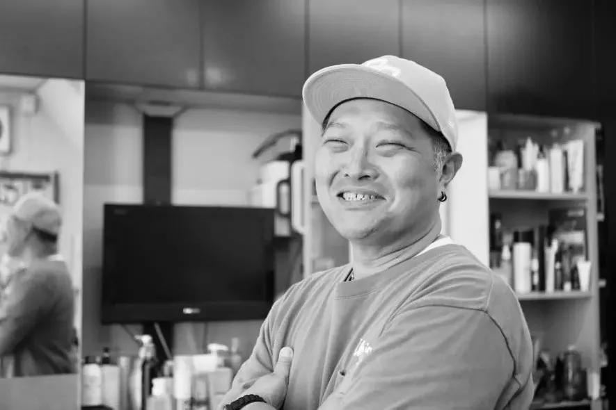 お客様へのメッセージ