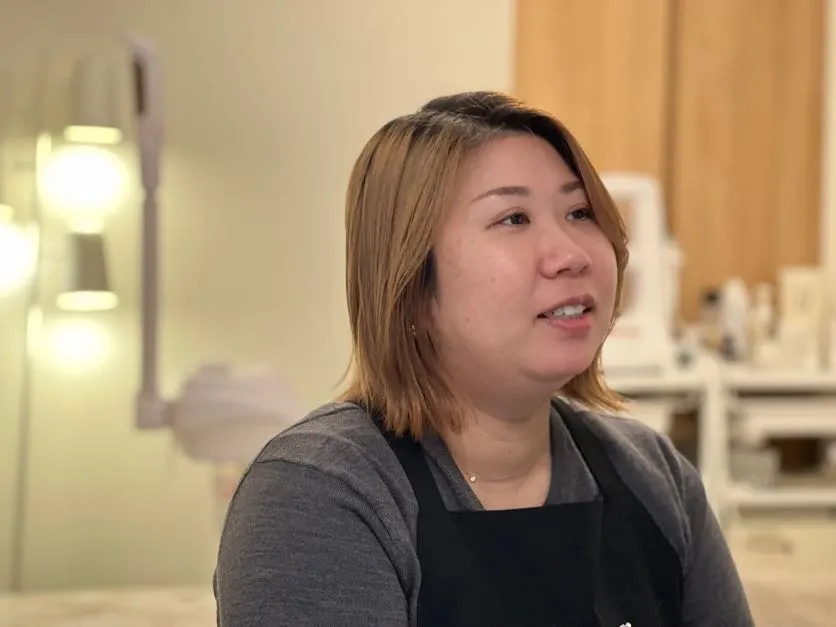 理容業界への思い