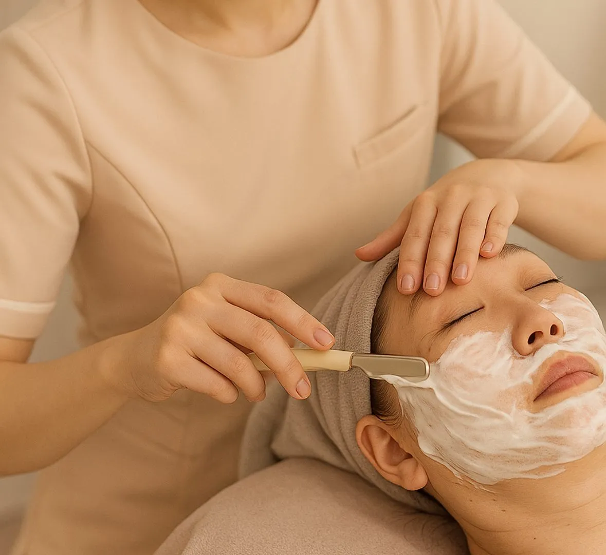 メンテナンス　60分