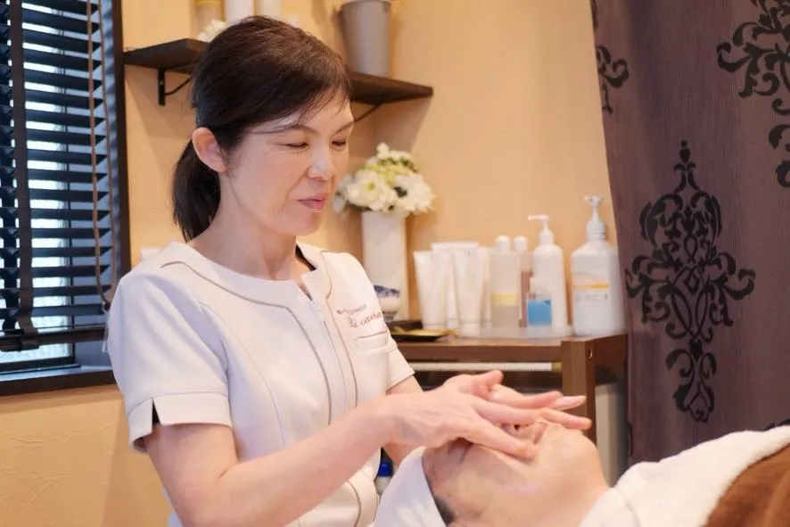 理容業界への思い