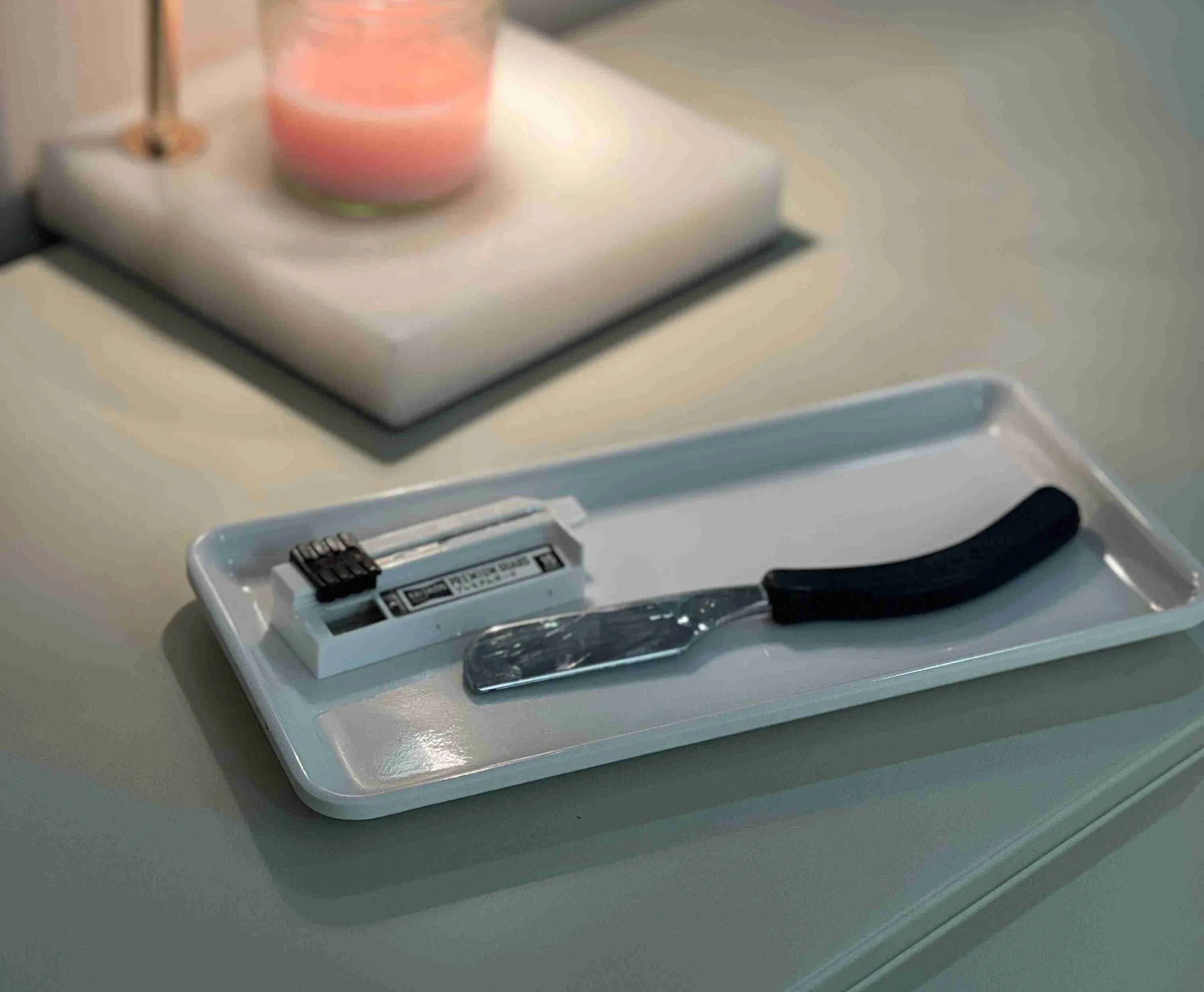 お客様へのメッセージ