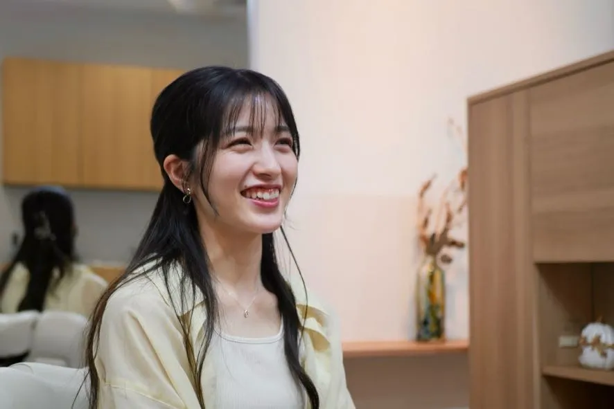 お客様へのメッセージ