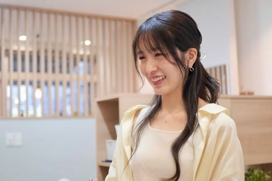 Chinatsu Miyata（宮田 千夏）