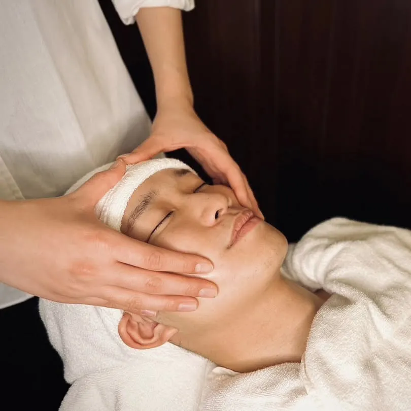 カットコース+極上フェイシャル