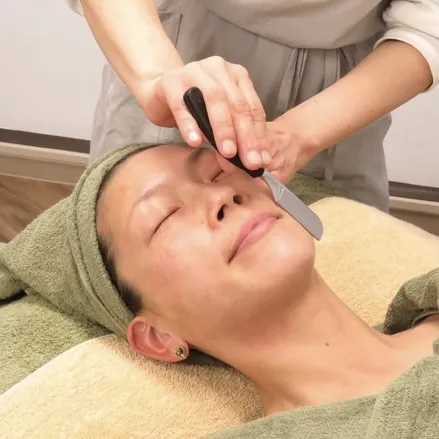 ちゅるんと卵 スタンダードコース　