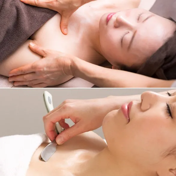 美肌ジェルシェービングエステ　