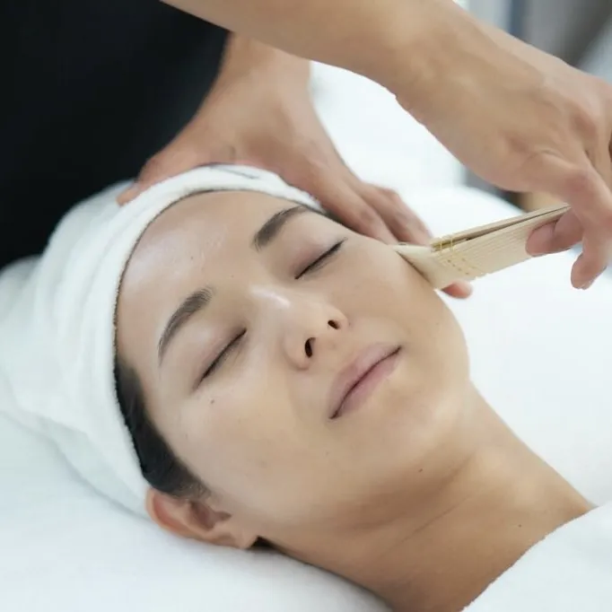 ブライダルシェービング