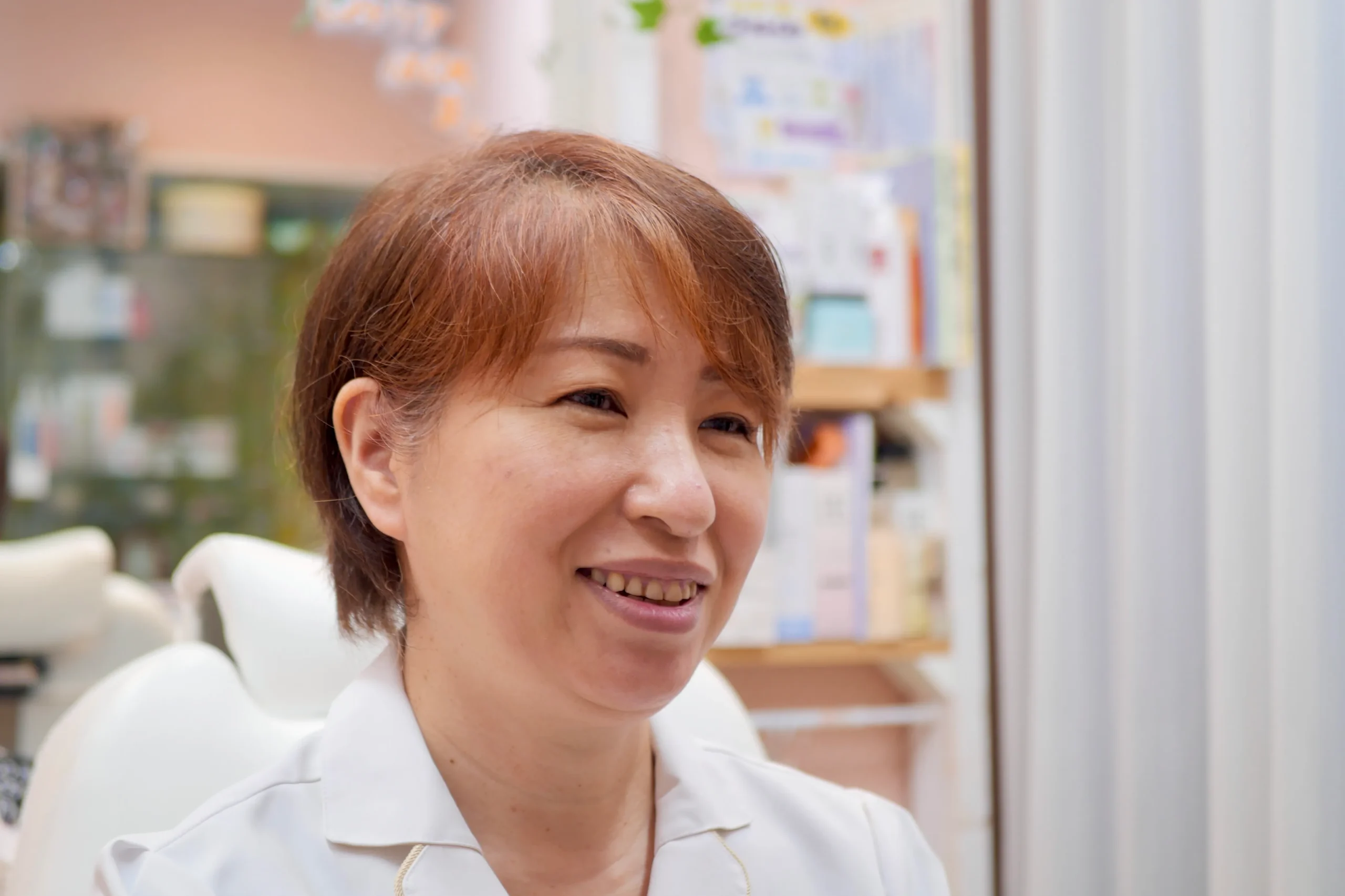 理容業界への思い