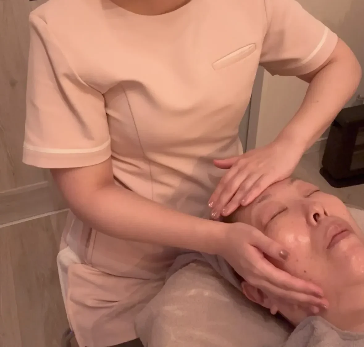 オーダーメイド　120分