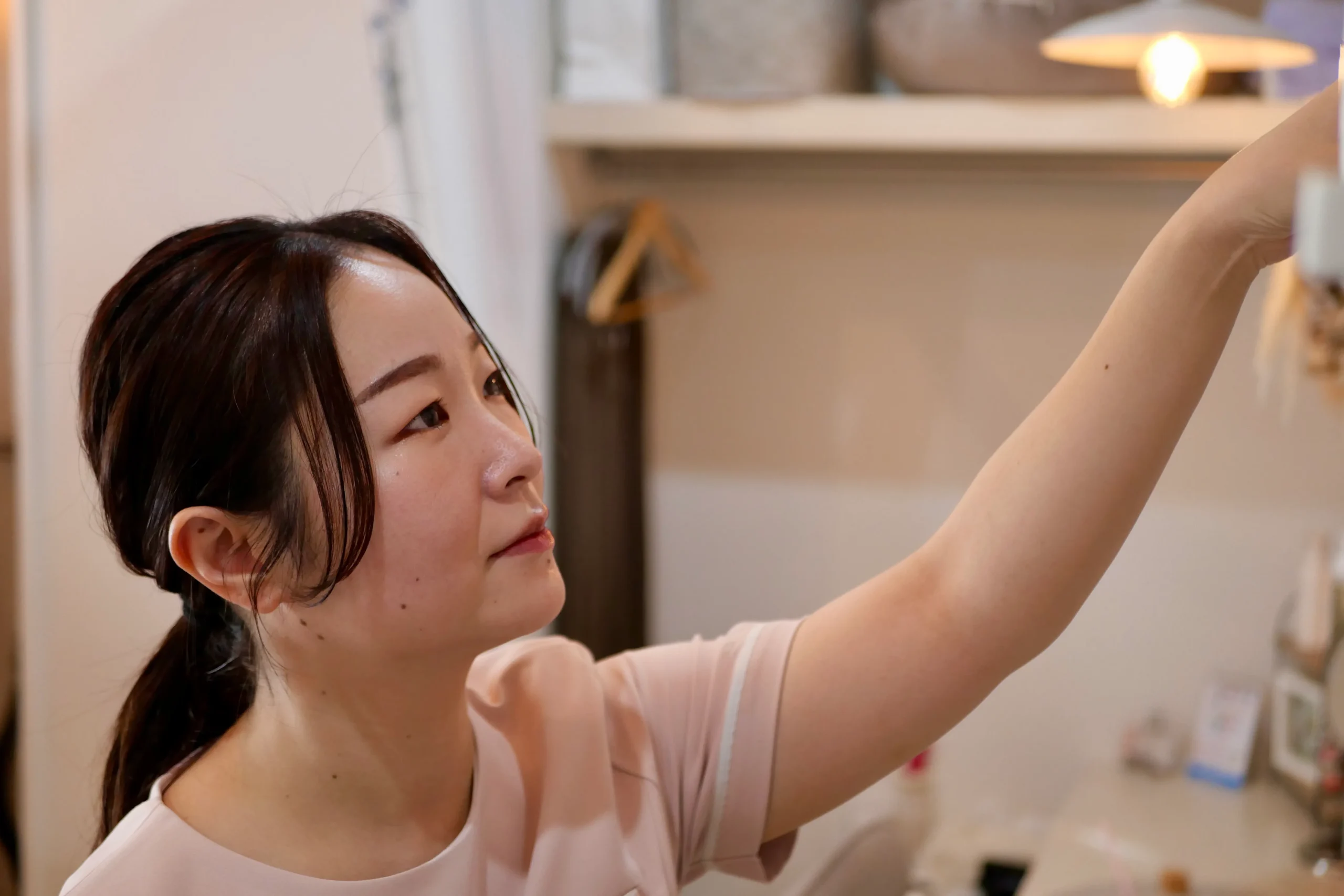 理容業界への思い