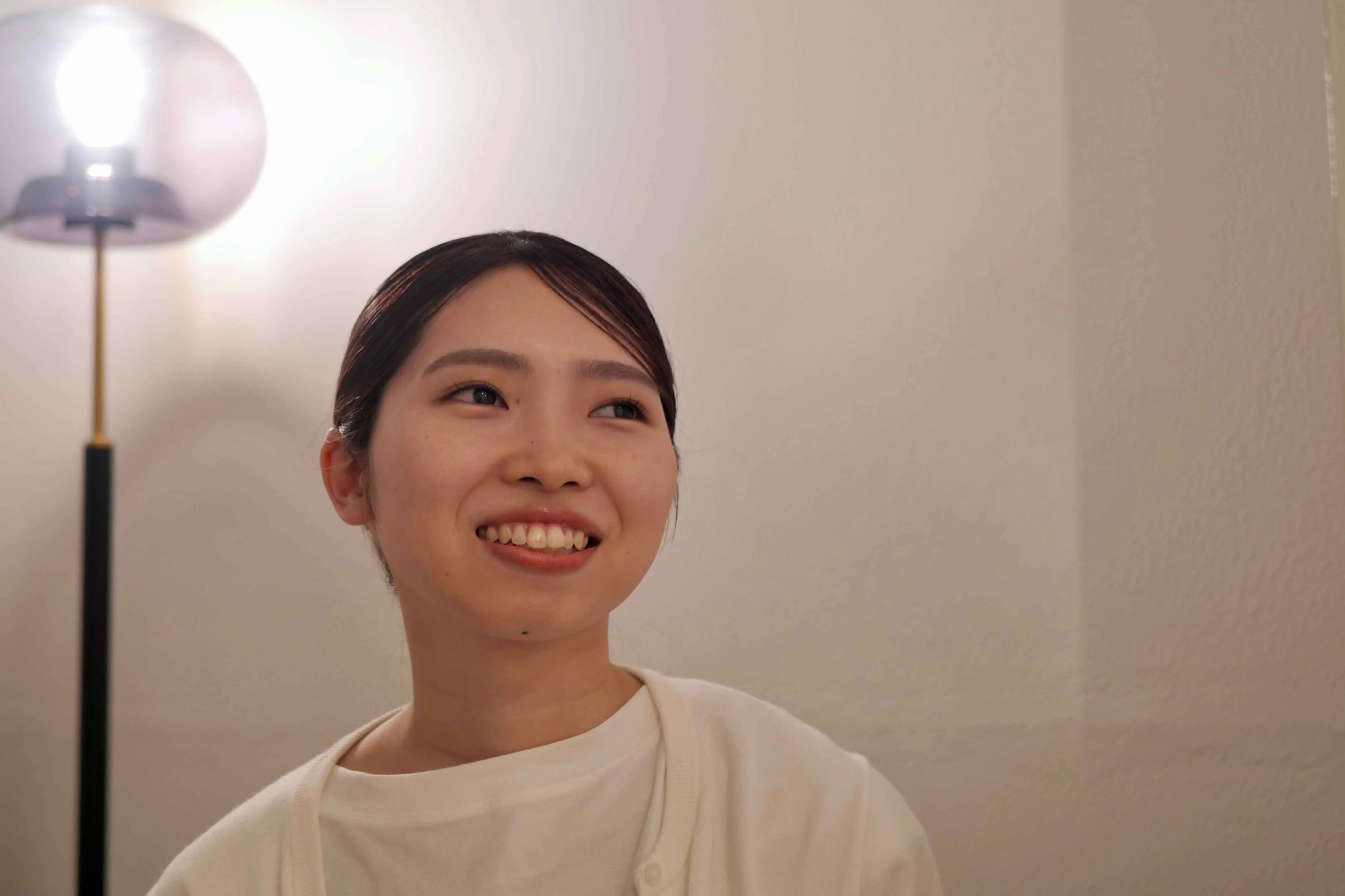 Aya Inoue（井上 彩）