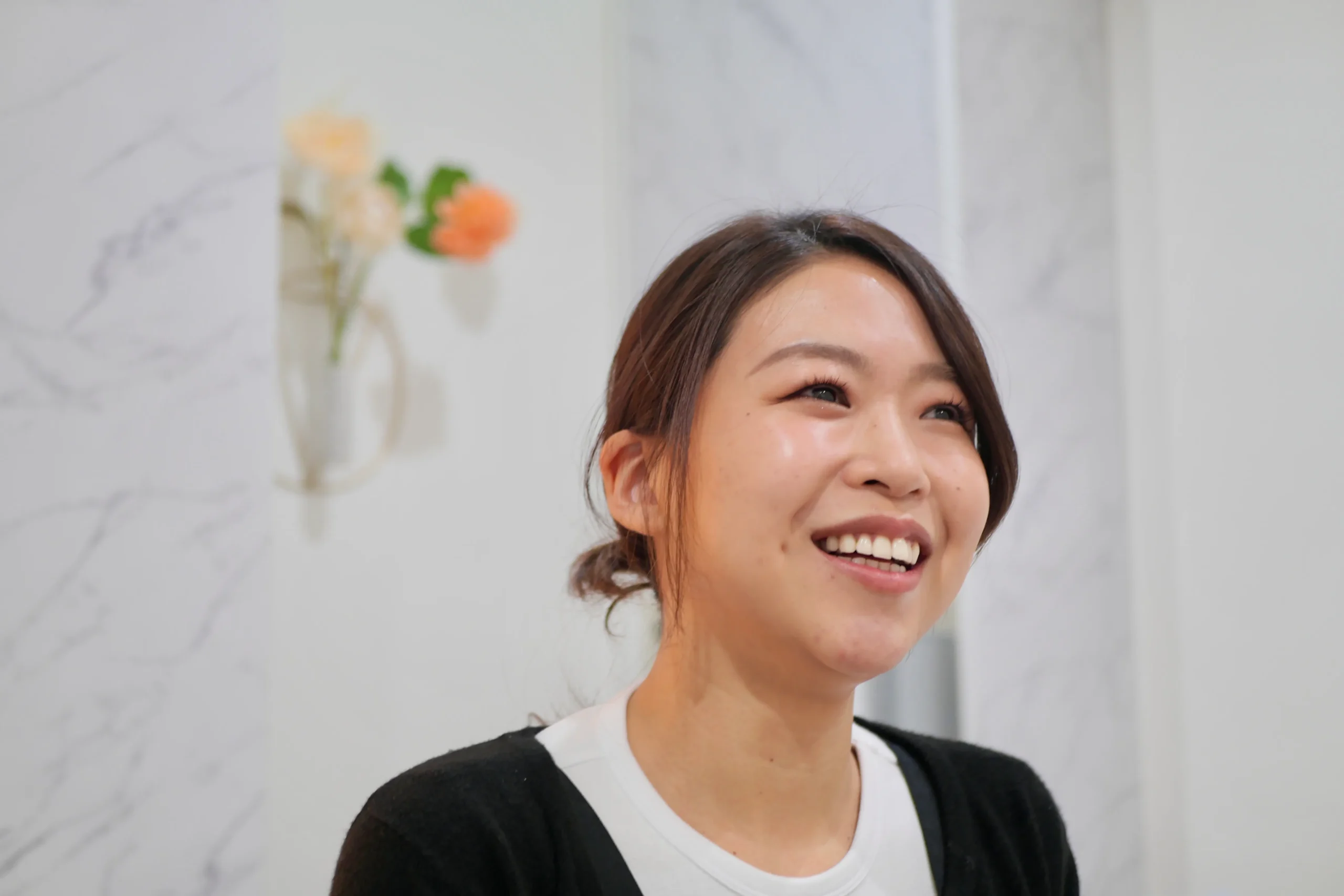 理容業界への思い