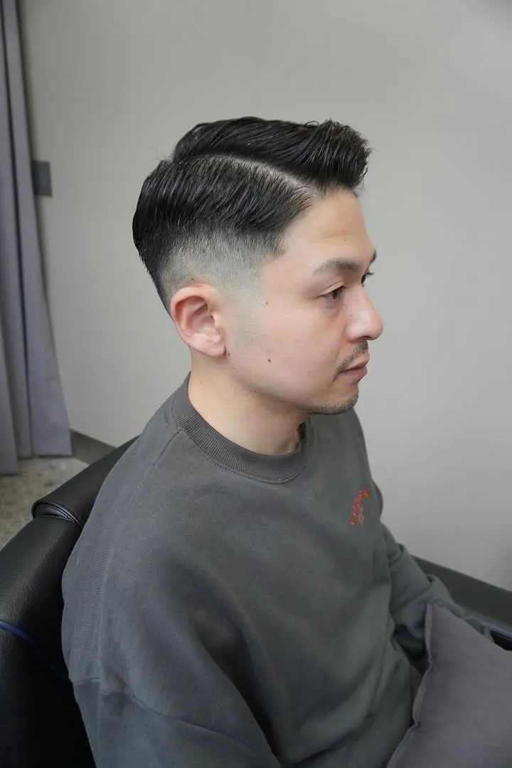 グルーミングコース　