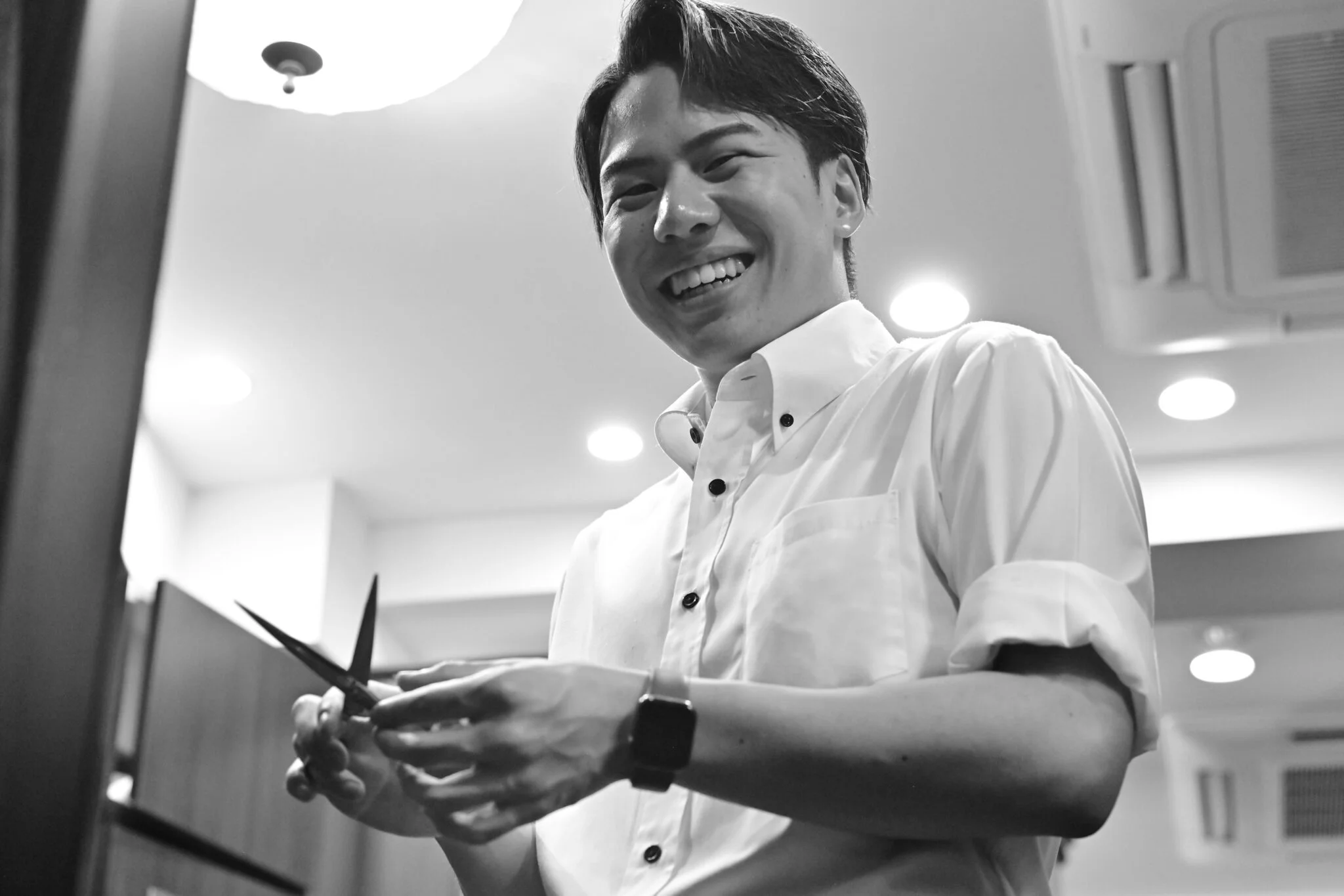 お客様へのメッセージ