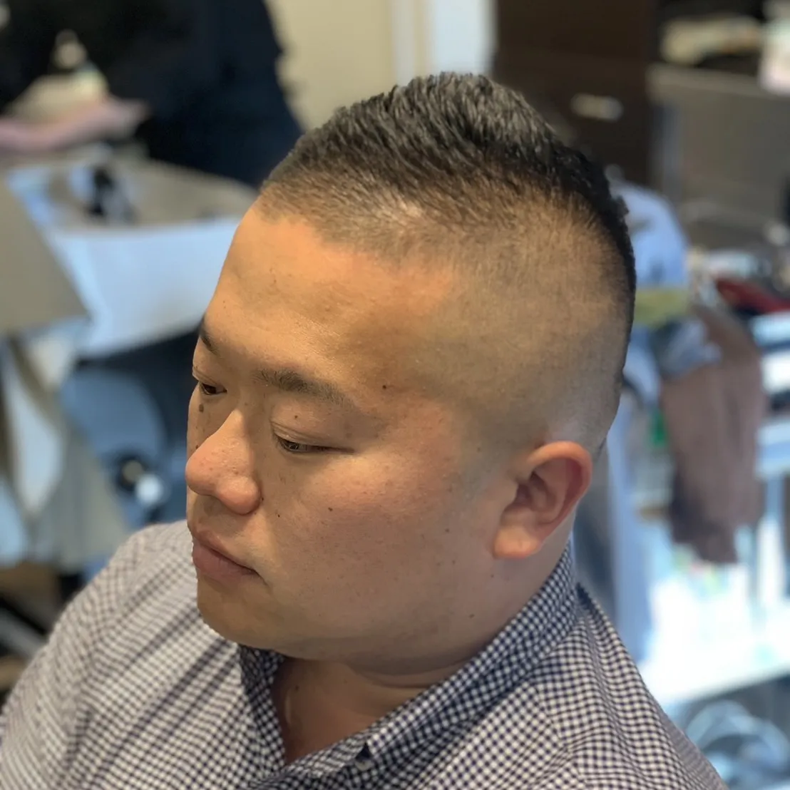 ソフモヒスタイル　