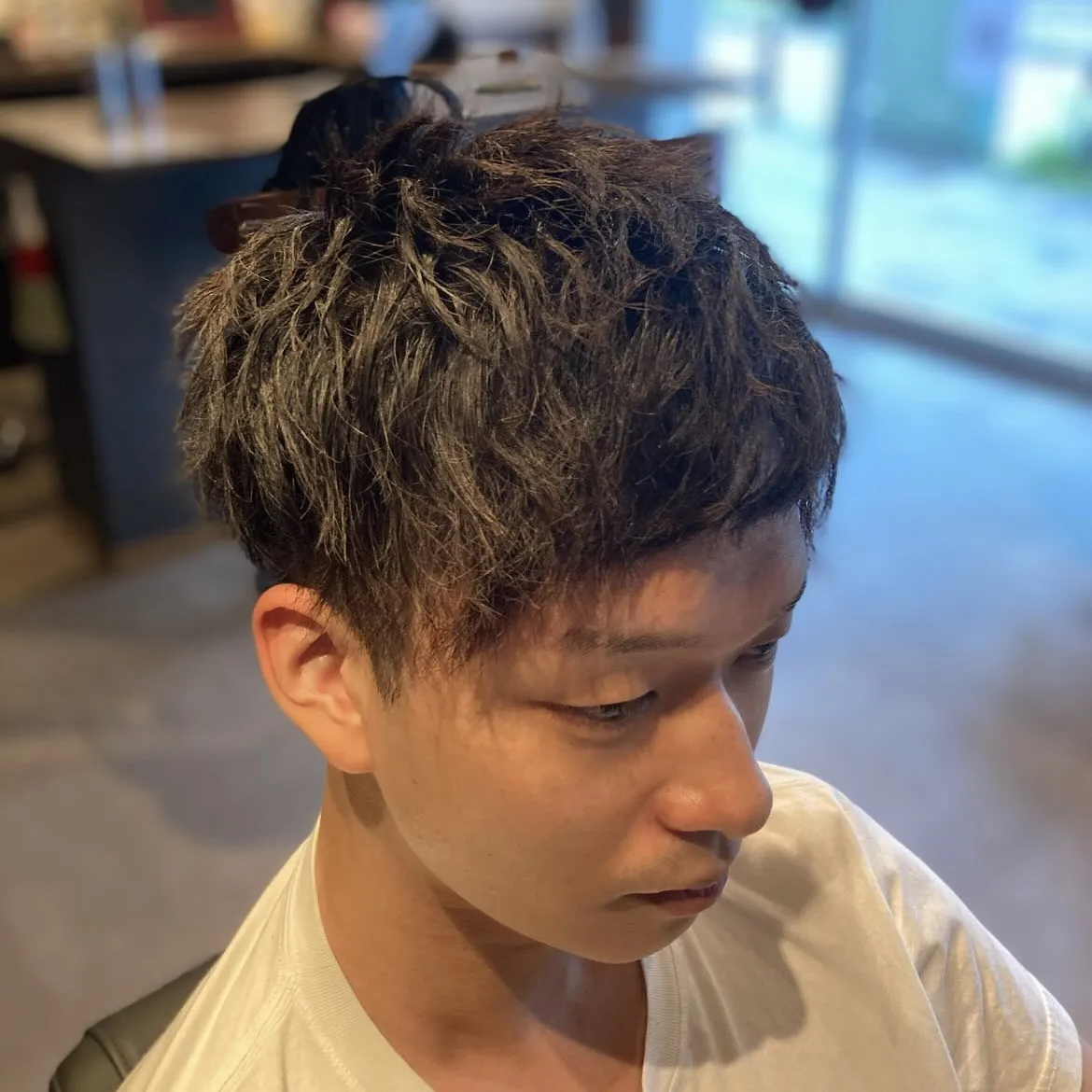 ツイストスパイラル