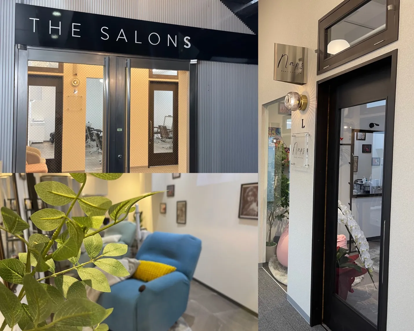 スタンダードコース　