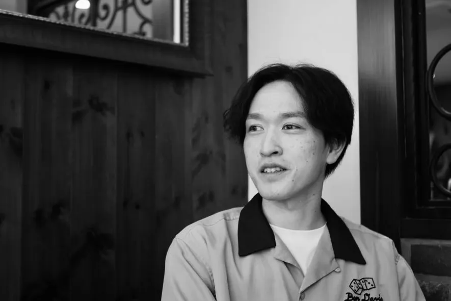 理容師を目指したきっかけ