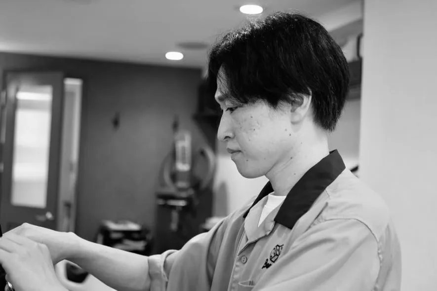 理容業界への思い