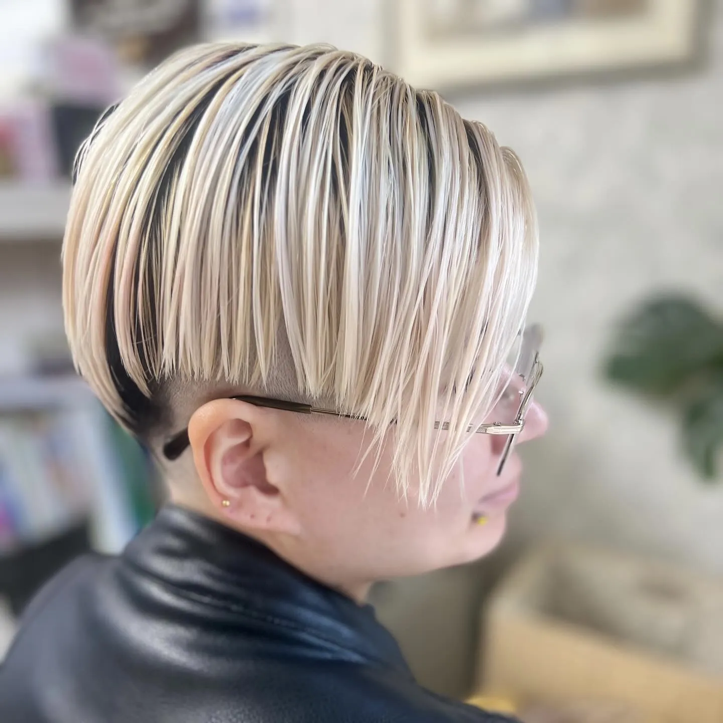 フェード・ツーブロック