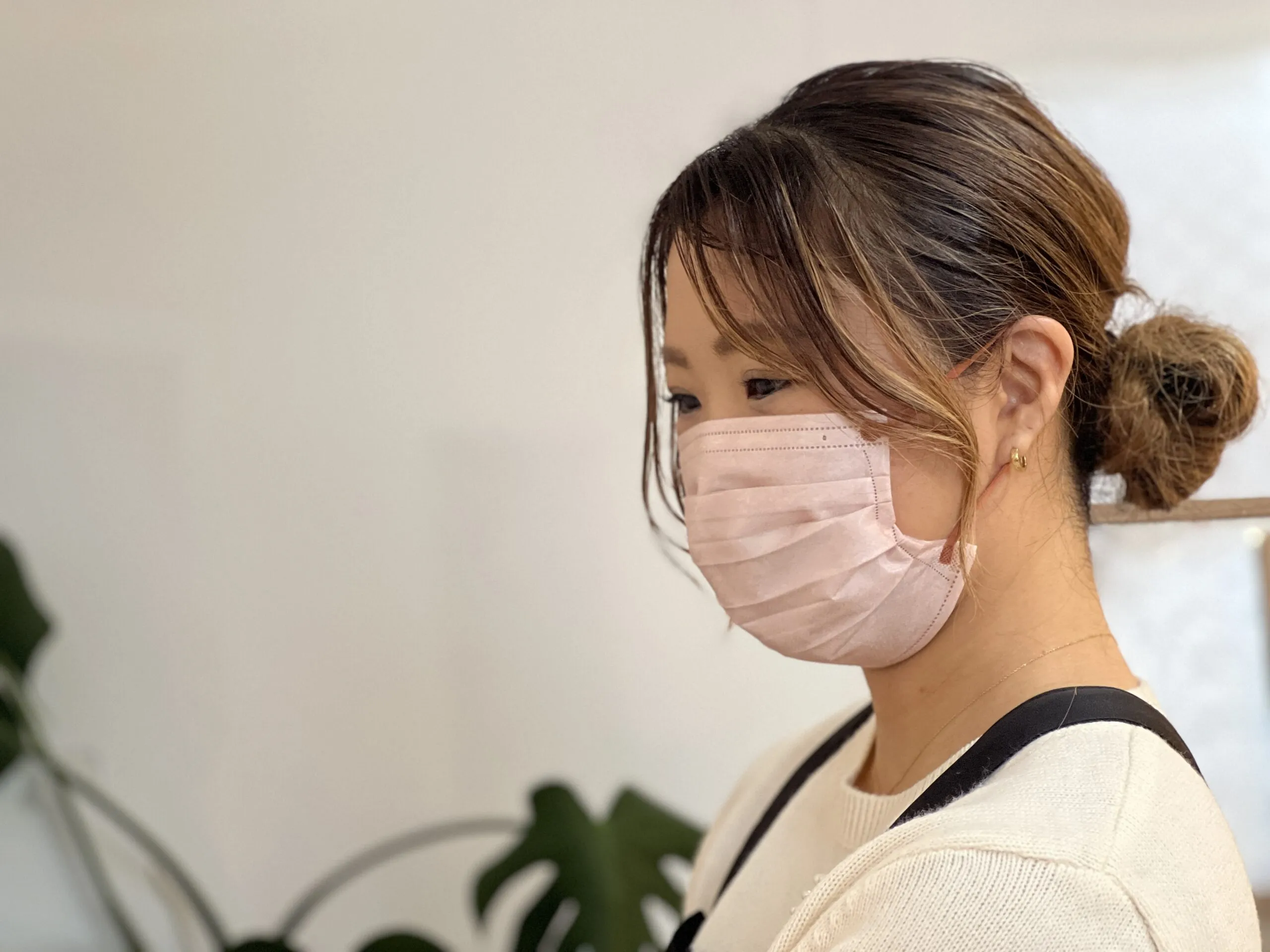 理容業界への思い