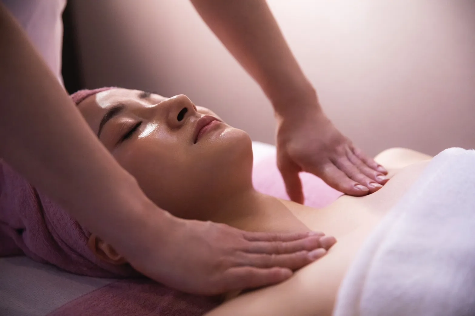 表情筋を立て直すリフトアップコース キャンペーンコース