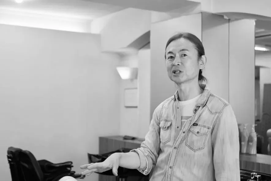 理容業界への思い