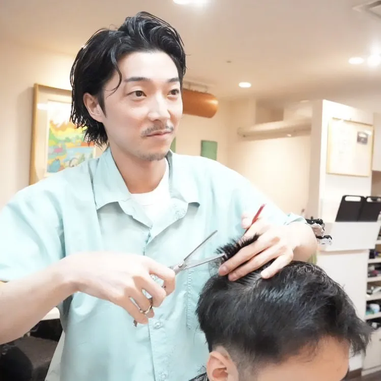 メンズレギュラーコース