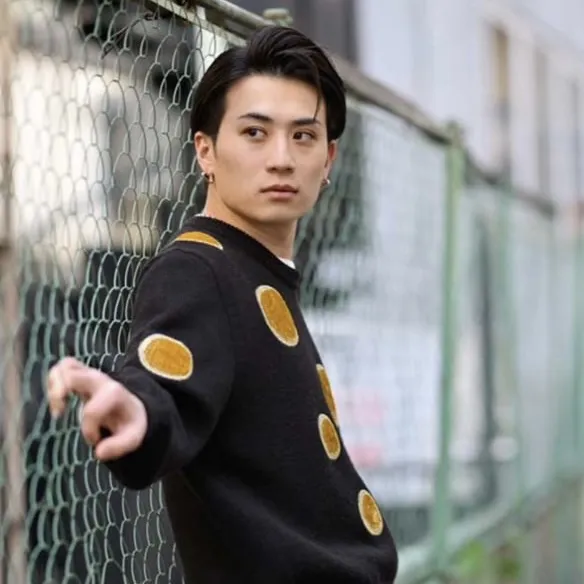 美眉スタイリング（カット＋目元ケア＋眉毛ケア）