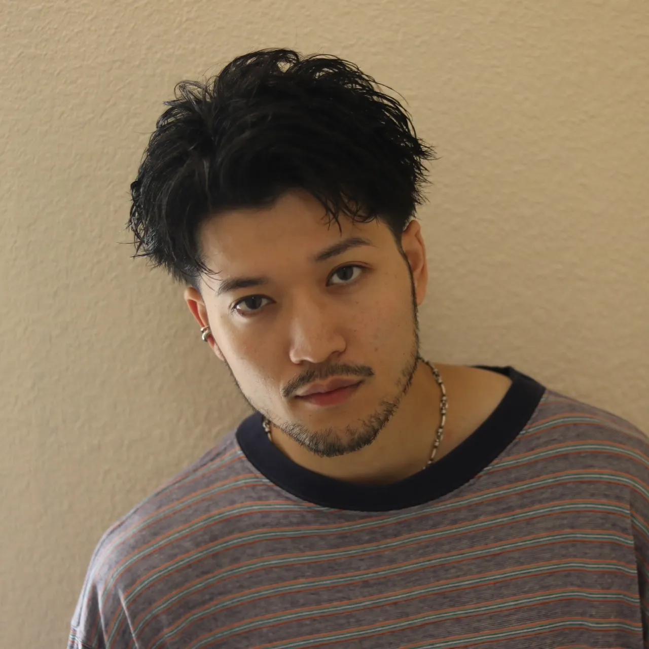 極上ヘッドスパ、フェイシャルエステ眉カット込みカットコース　