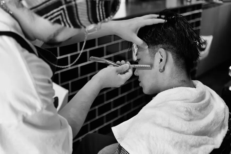 お客様へのメッセージ