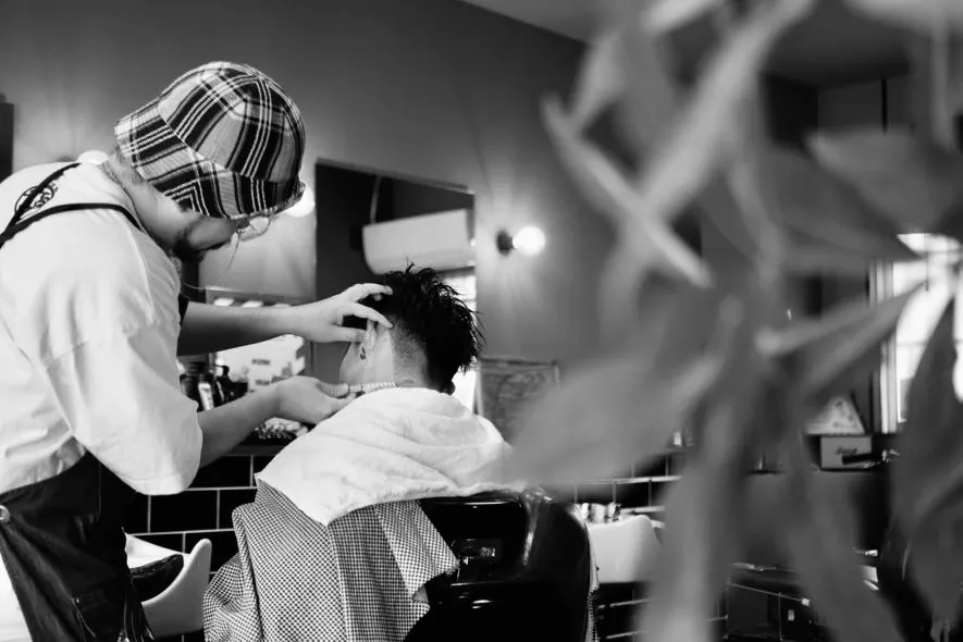 理容業界への思い